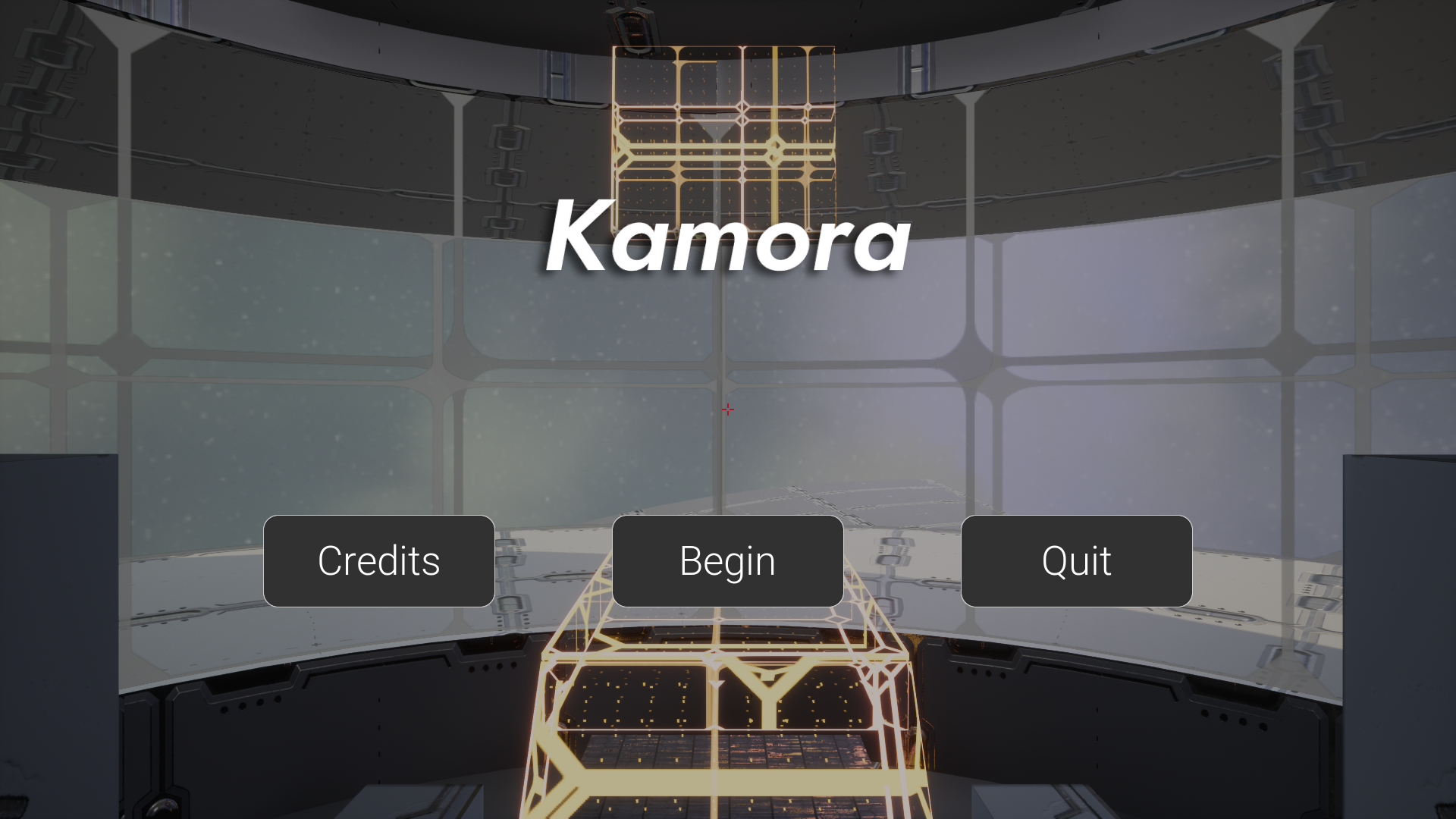 Kamora